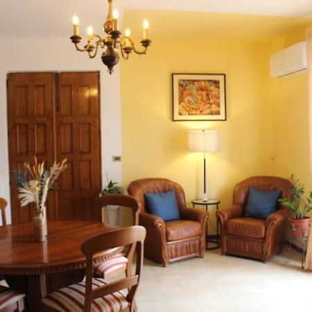 Casa Luisa Appartement Pitigliano Buitenkant foto