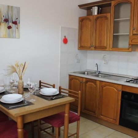 Casa Luisa Appartement Pitigliano Buitenkant foto