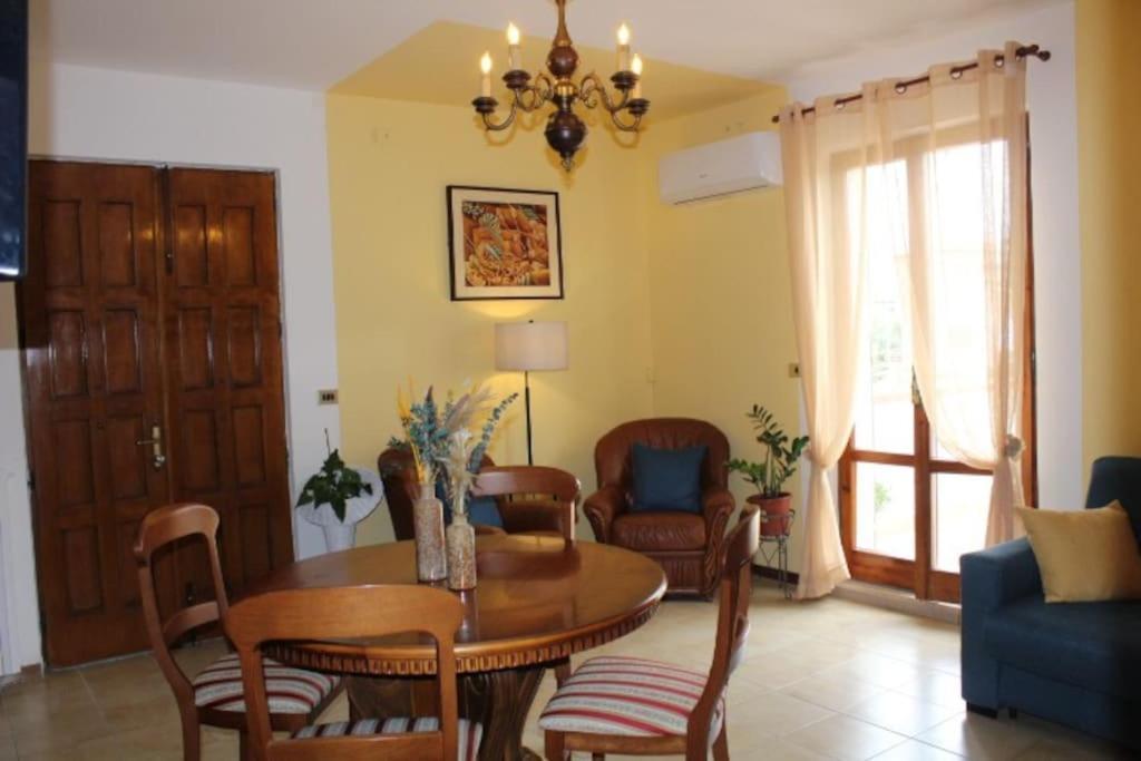 Casa Luisa Appartement Pitigliano Buitenkant foto