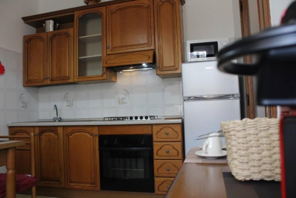 Casa Luisa Appartement Pitigliano Buitenkant foto
