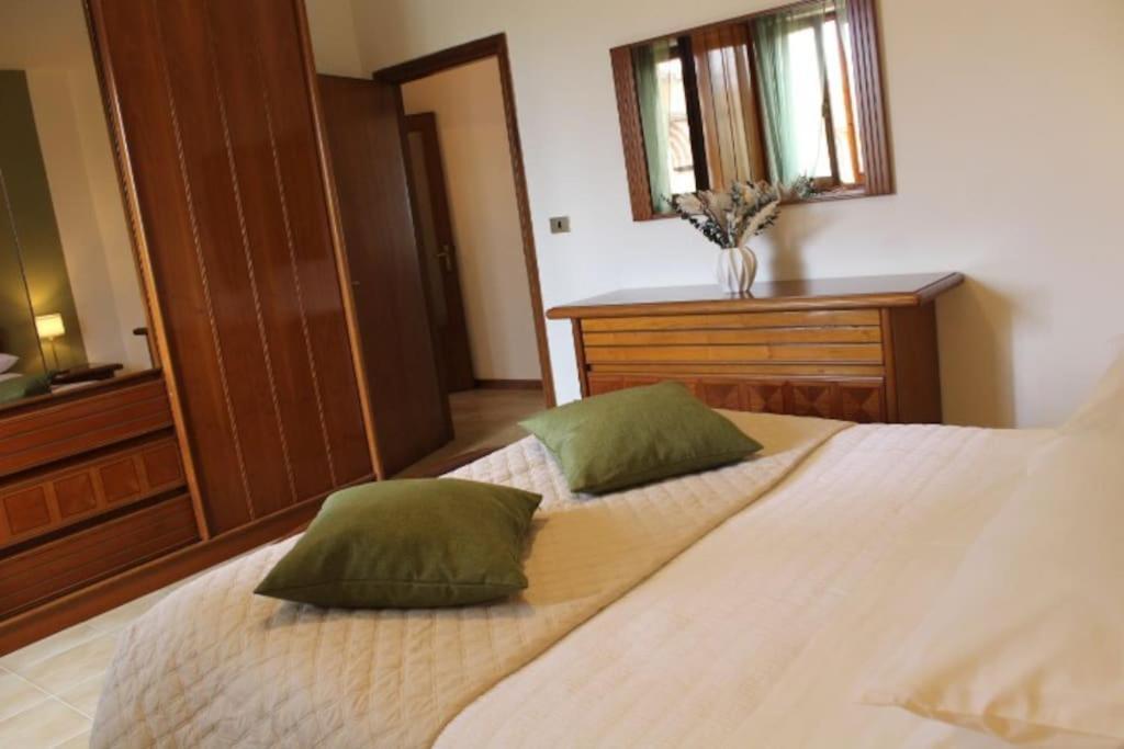 Casa Luisa Appartement Pitigliano Buitenkant foto
