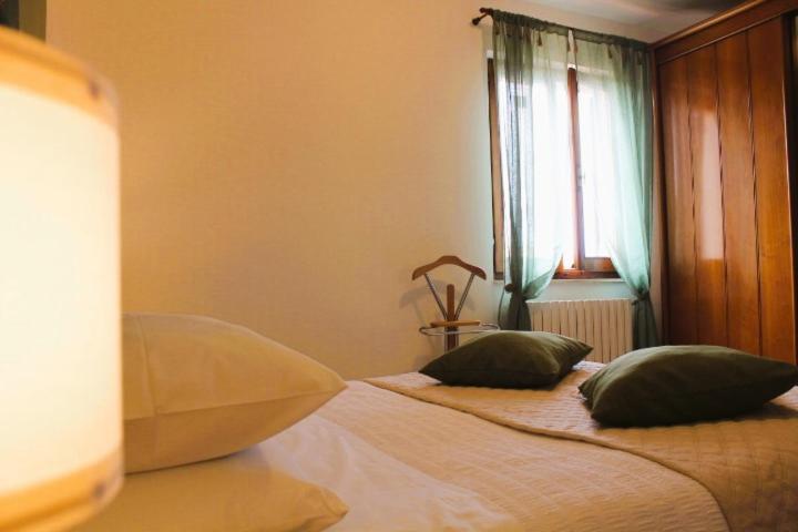 Casa Luisa Appartement Pitigliano Buitenkant foto