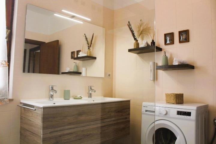 Casa Luisa Appartement Pitigliano Buitenkant foto