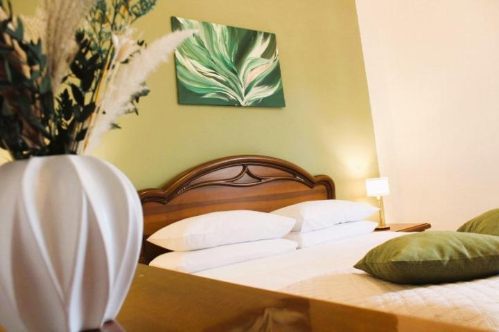 Casa Luisa Appartement Pitigliano Buitenkant foto